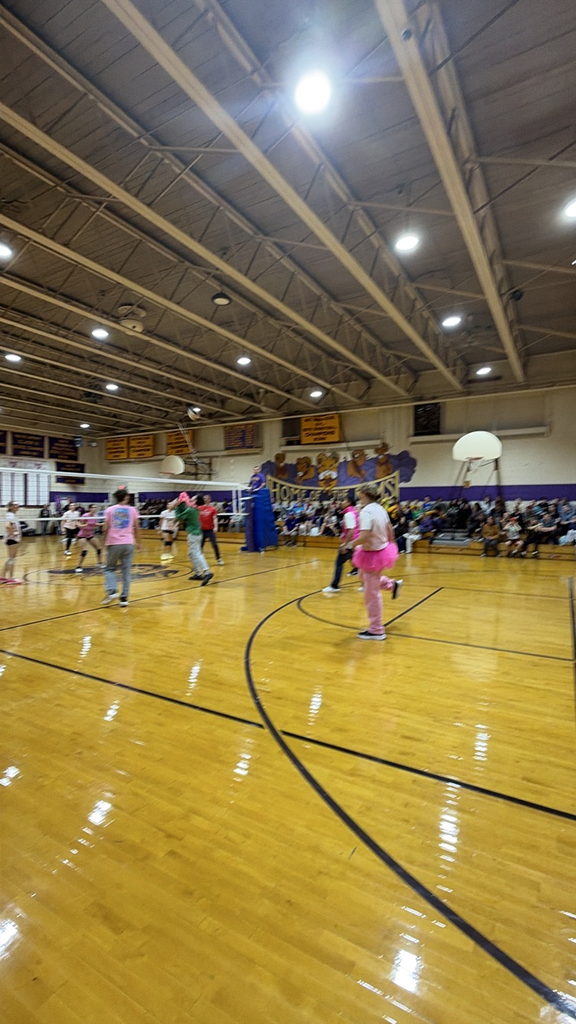 pep rally 4