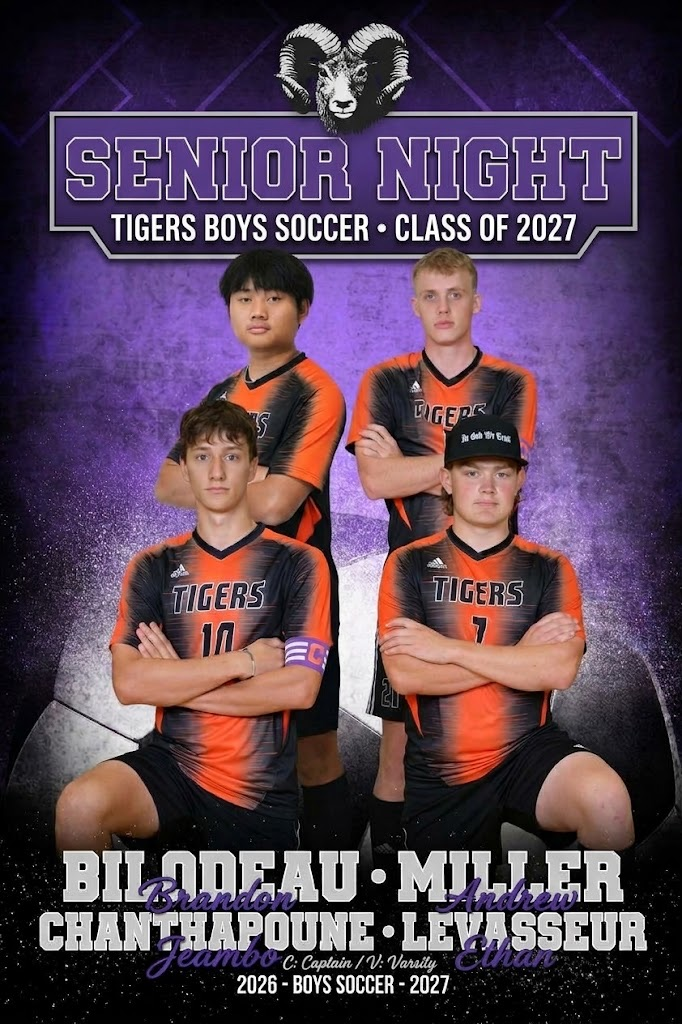 Senior Night