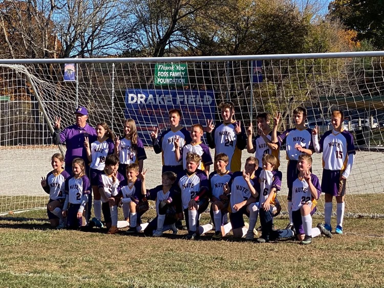 champions