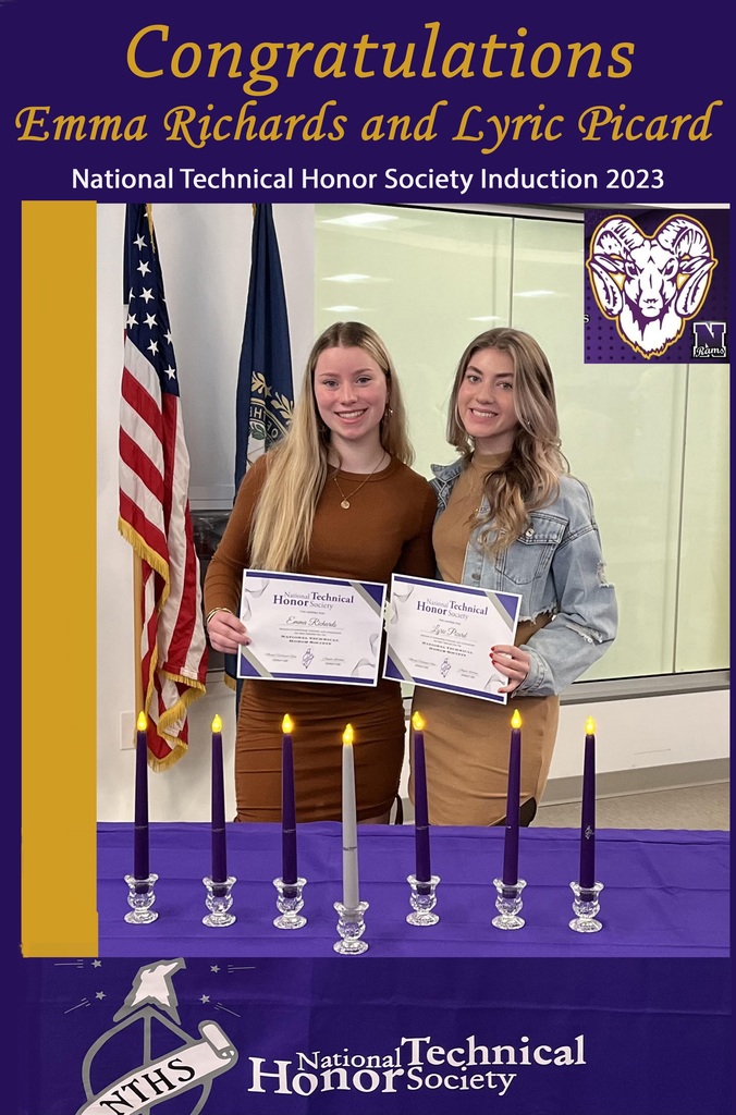 National Techinical Honors Society