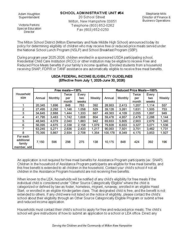 Public Release School Year (SY) 2025-2026 Page 1