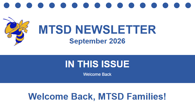 september newsletter