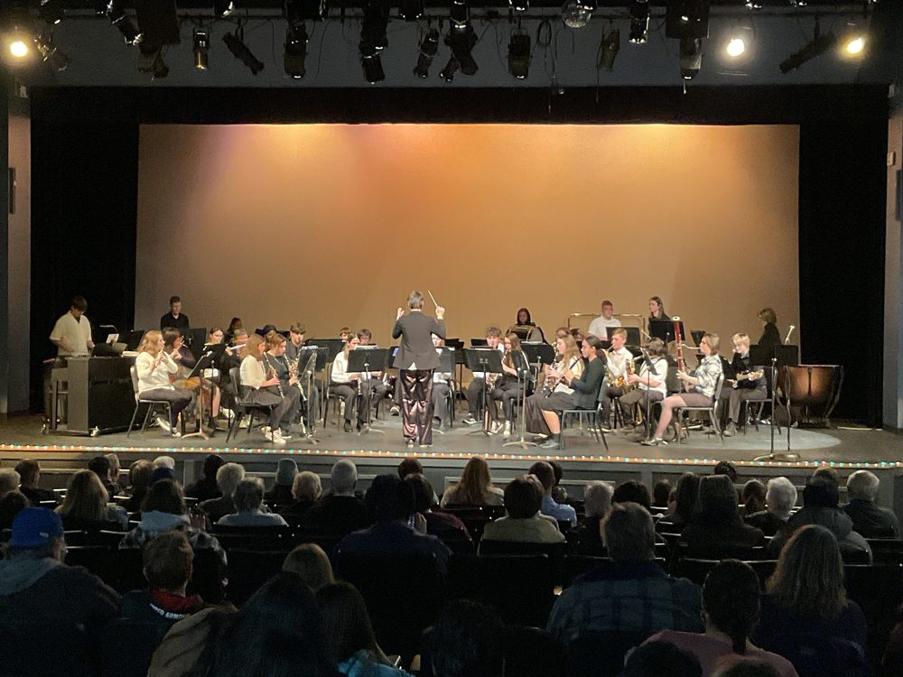 December '25 Concert