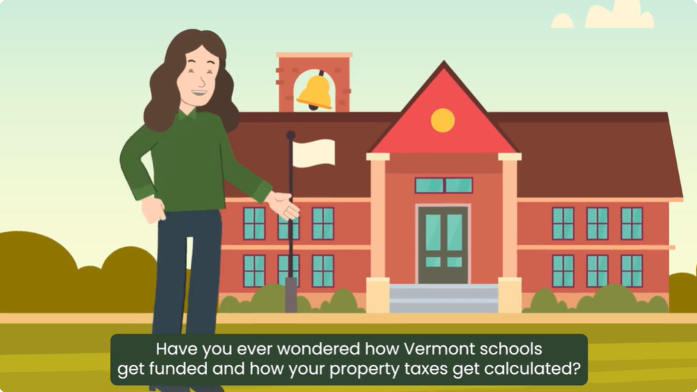 Vermont Public