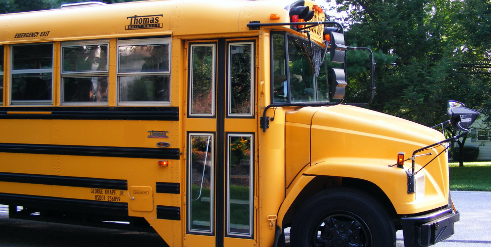 School Bus