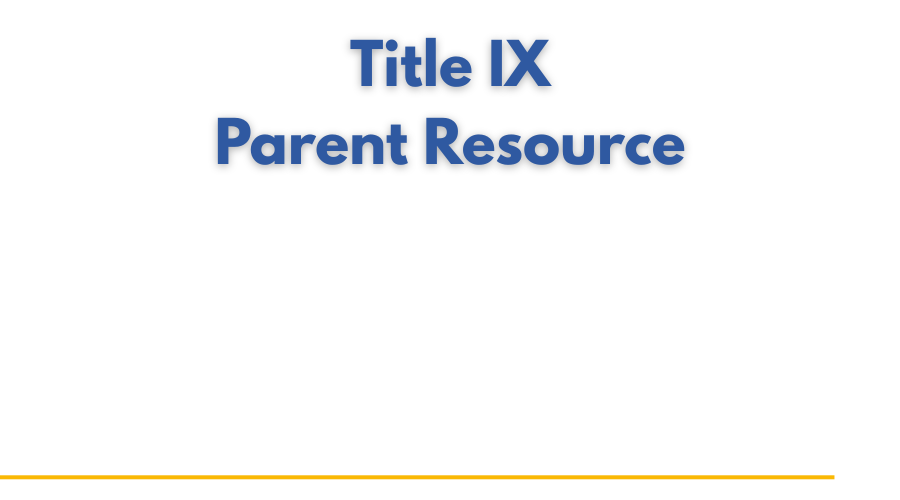 Title IX