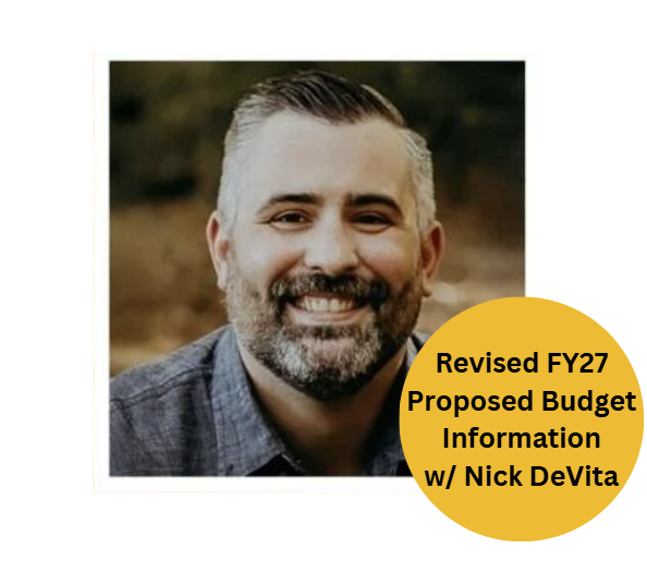 Nick Devita