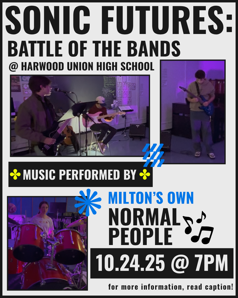 Battle of the Bands