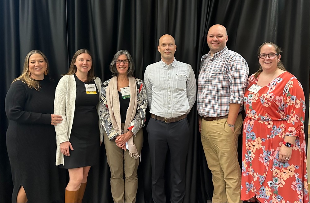 Educators of the Year