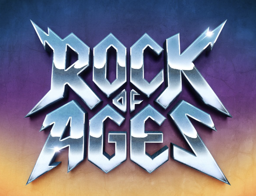 Rock of Ages Logo