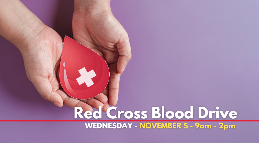 Blood Drive