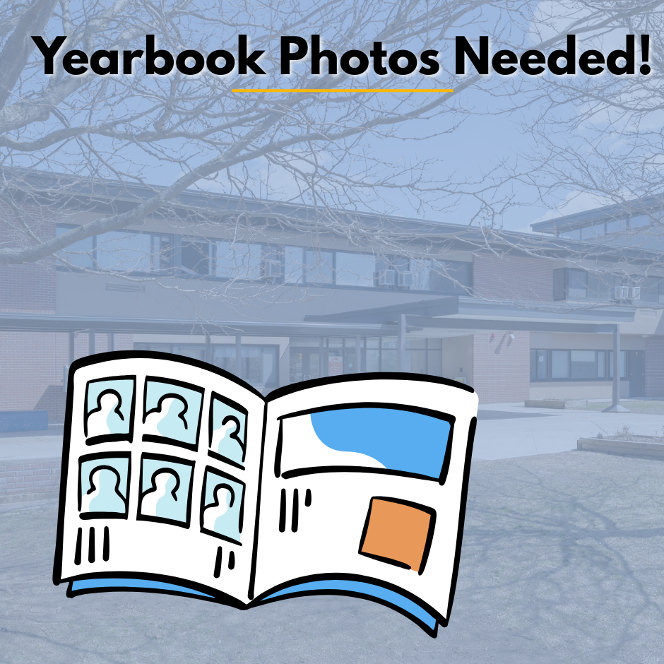 MMS Yearbook Photos Needed