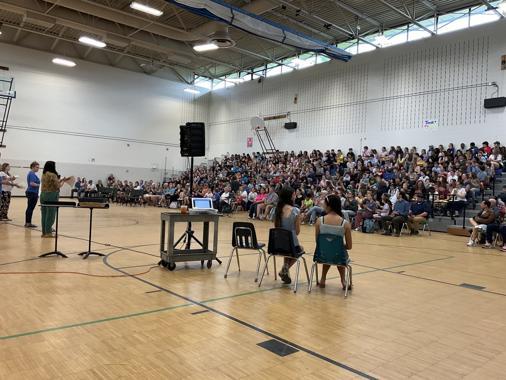 Distinguished Student Awards