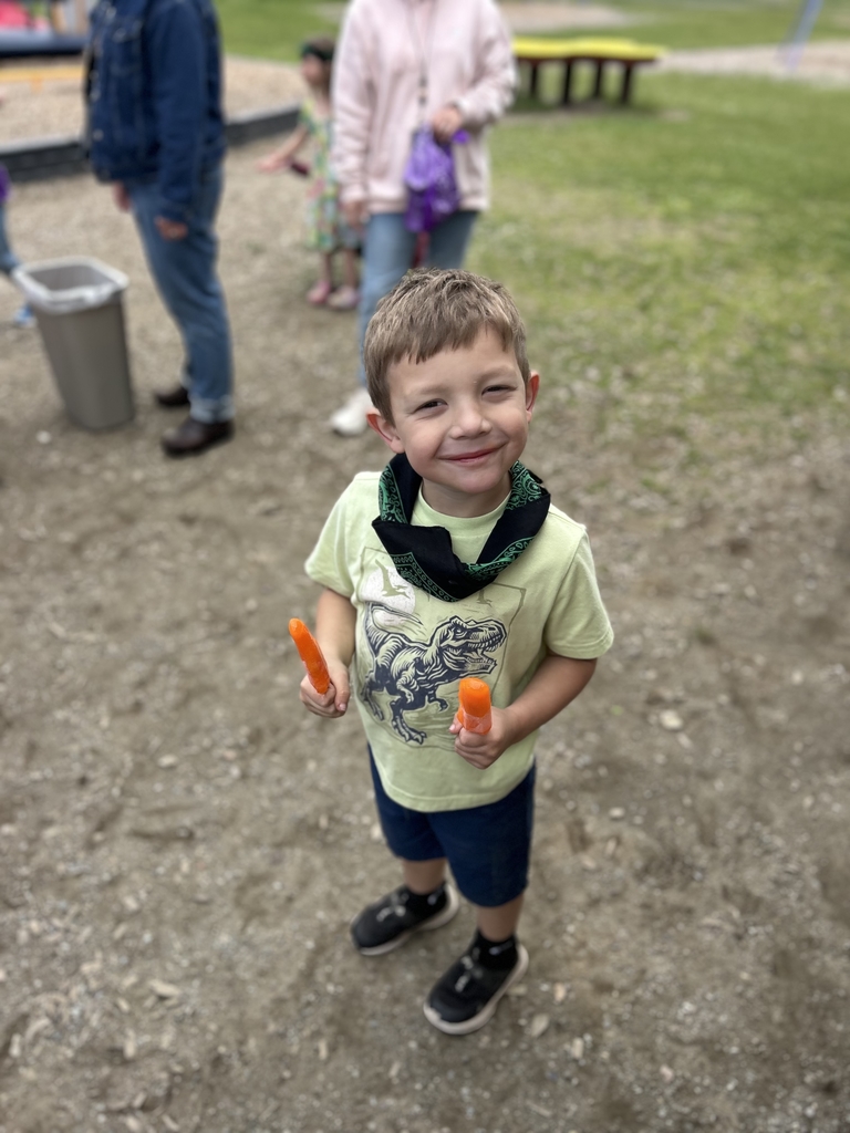 2025 Field Days
