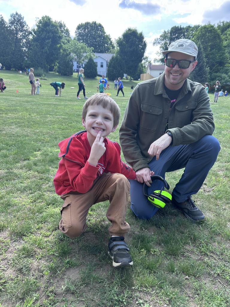 2025 Field Days