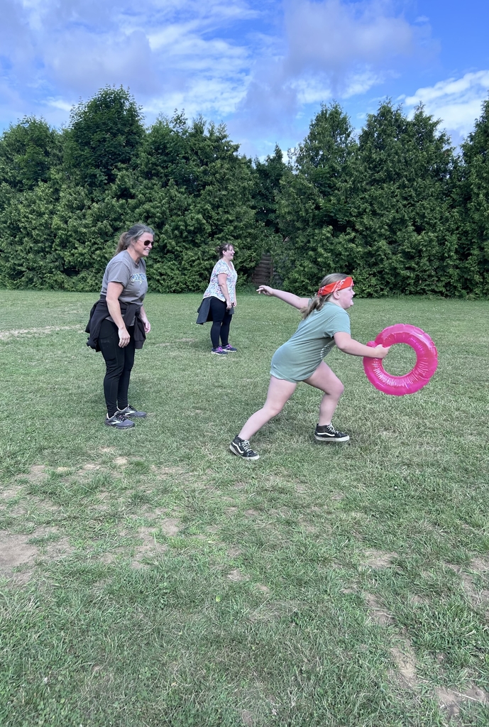 2025 Field Days