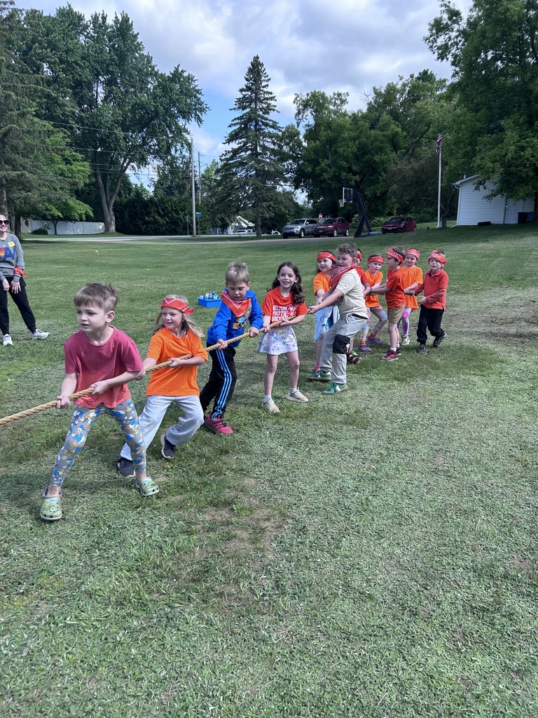 2025 Field Days
