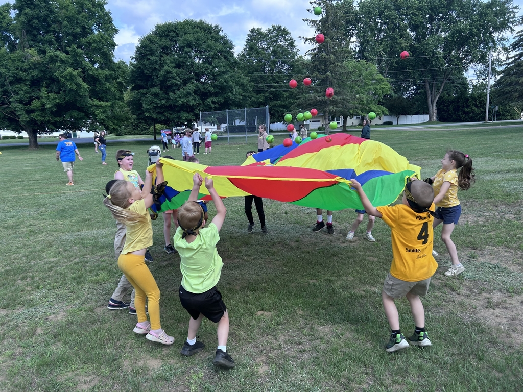 2025 Field Days