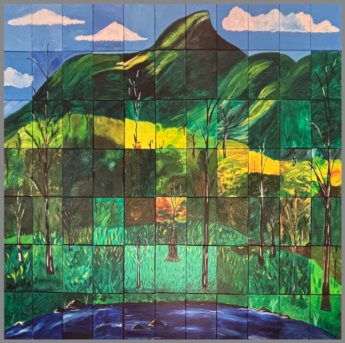 Puzzle Pieces Workshop