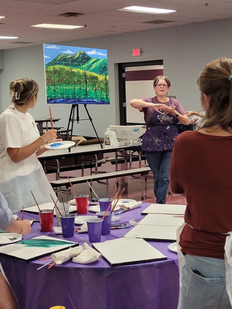 Puzzle Pieces Workshop