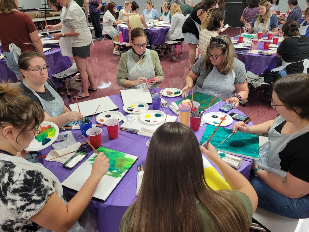 Puzzle Pieces Workshop