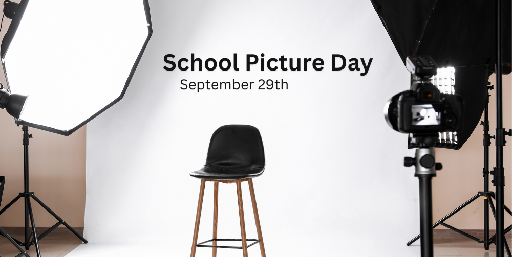 School Picture Day