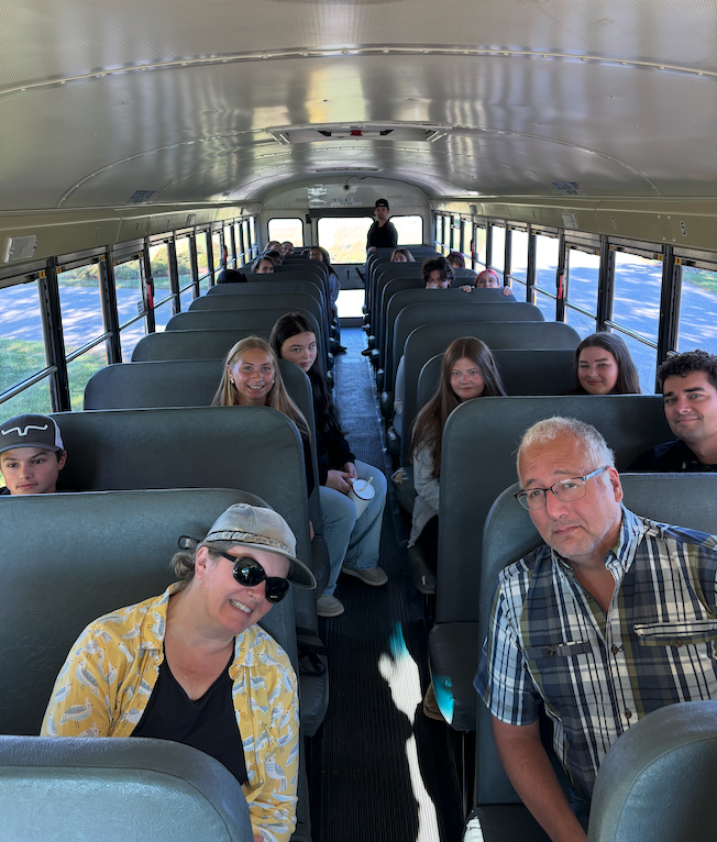 MHS Day of Service