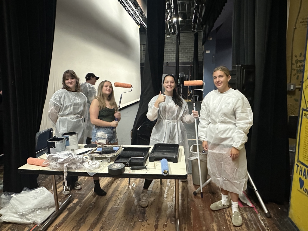 MHS Day of Service