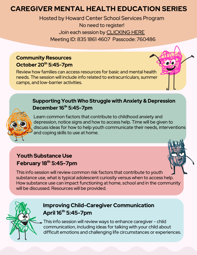 Family Resources