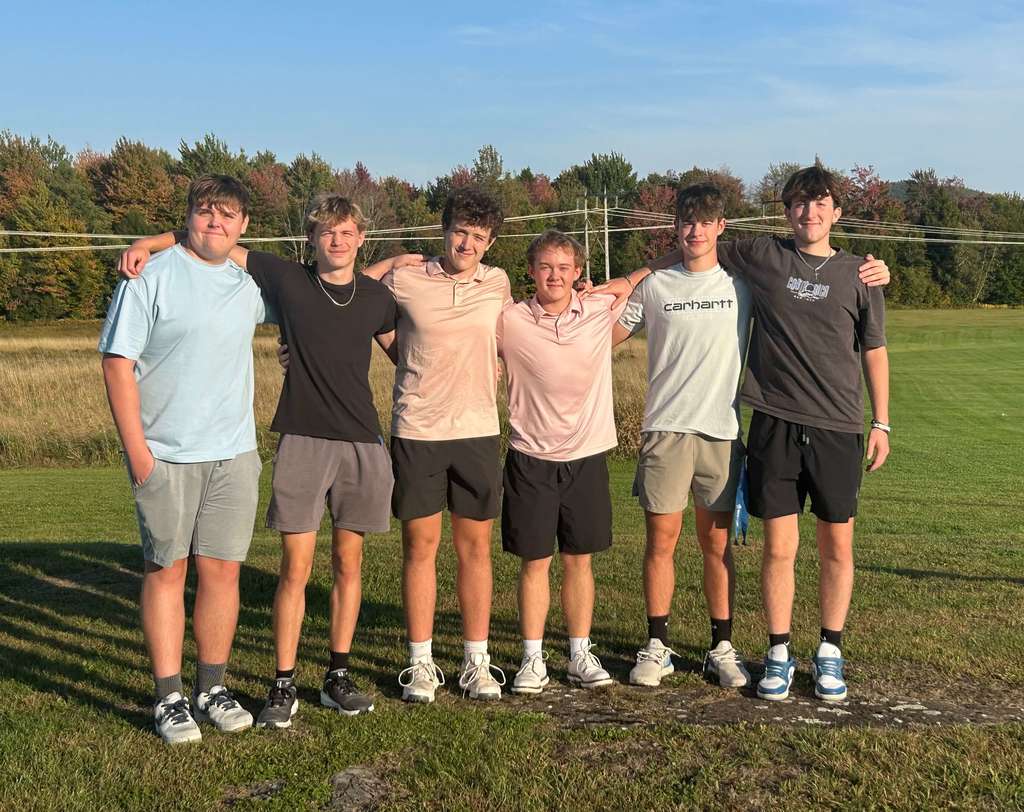 2026 Golf Seniors