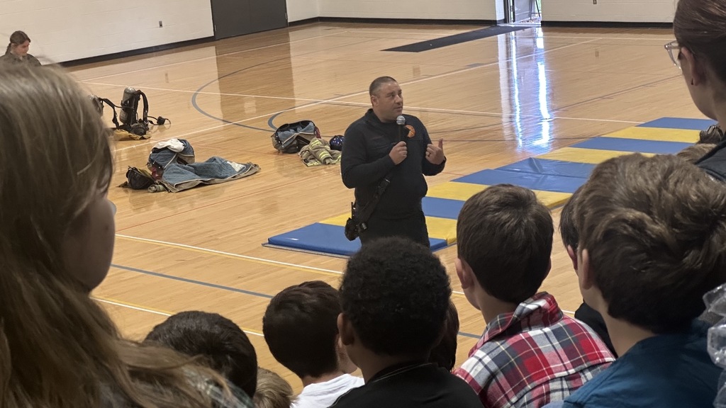 Fire Safety with MFD