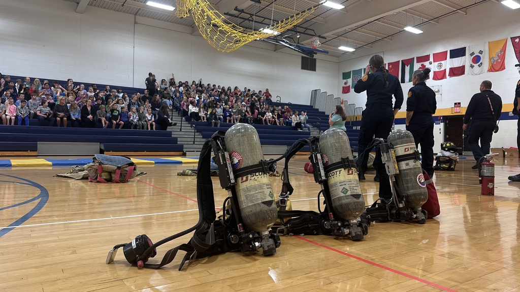 Fire Safety with MFD
