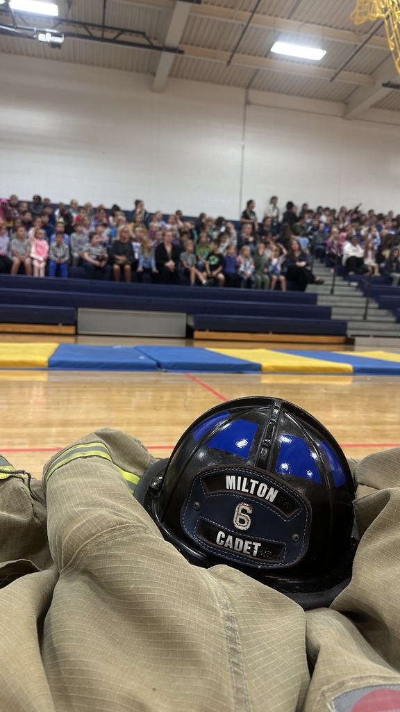 Fire Safety with MFD