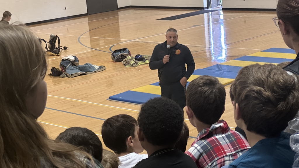 Fire Safety with MFD