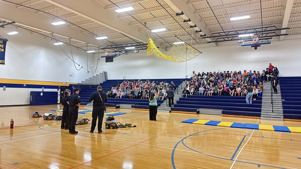 Fire Safety with MFD