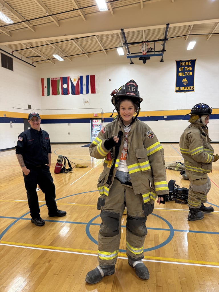 Fire Safety with MFD