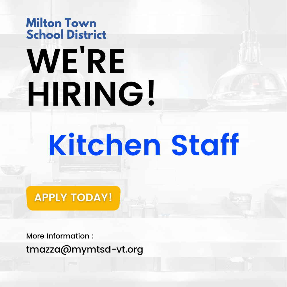 Open Position - Kitchen Fb Ad