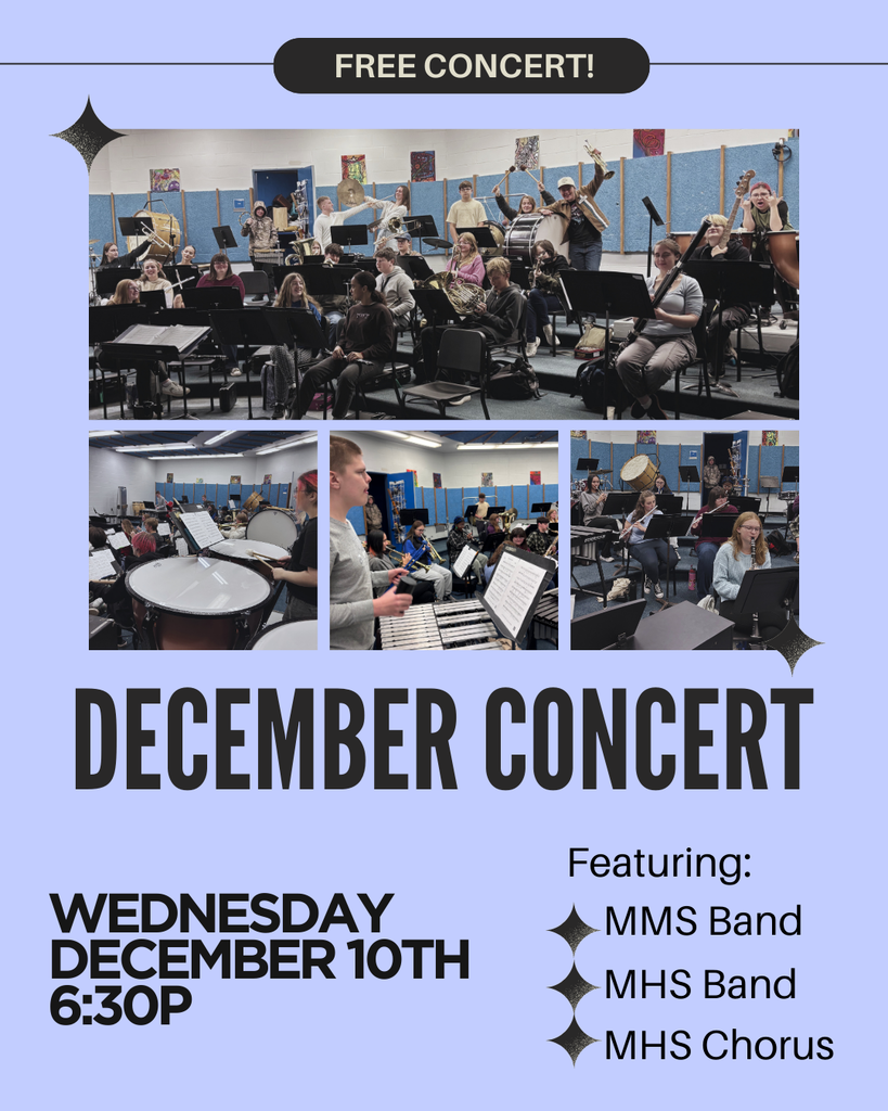 December Concert