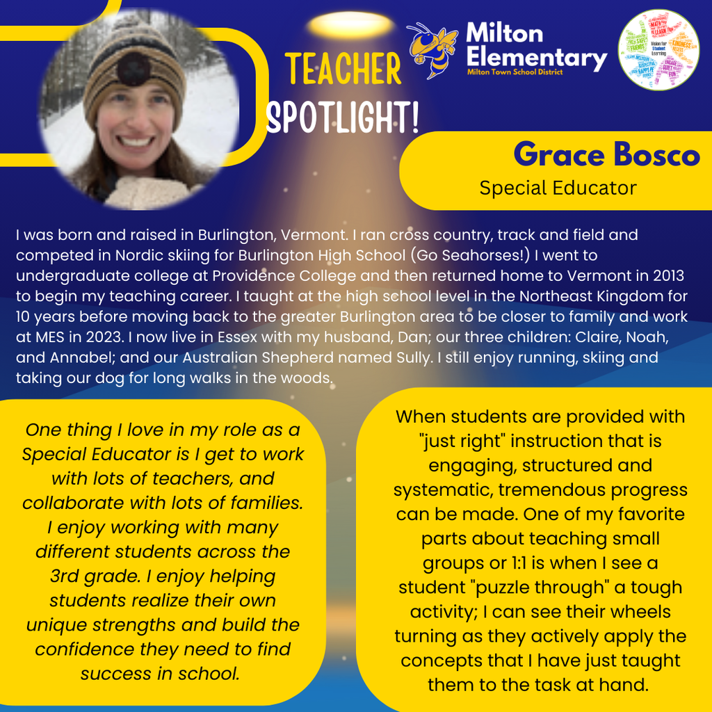 Grace Bosco