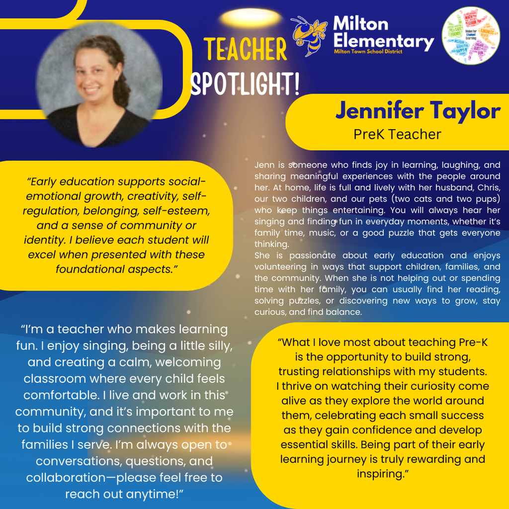 Jennifer Taylor