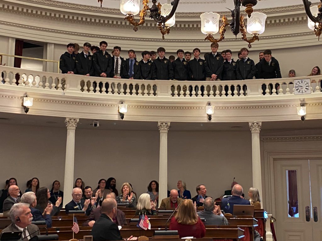 D2 Boys Soccer Champs