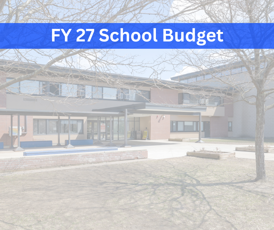 FY 27 School Budget (1)