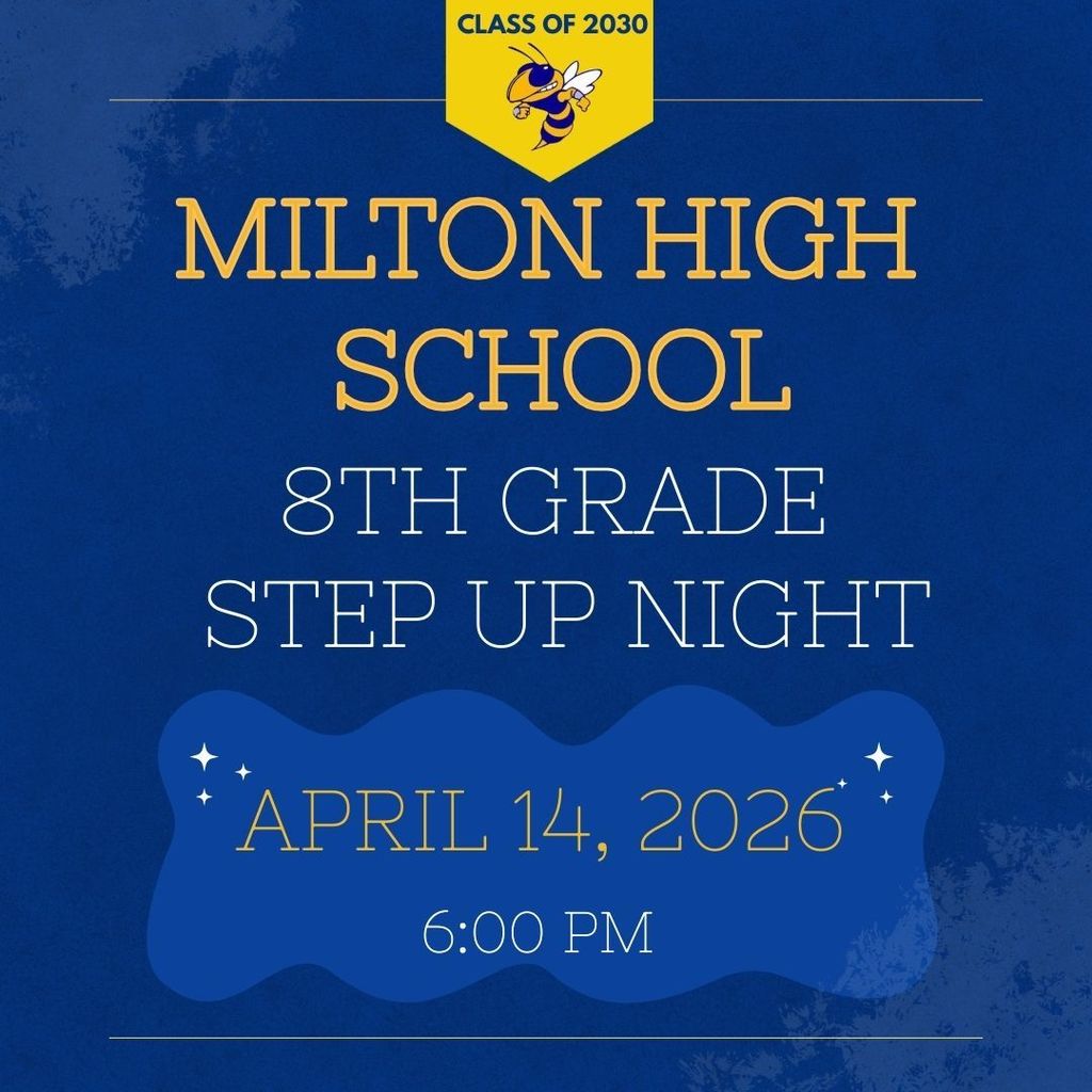 Step Up Night Logo