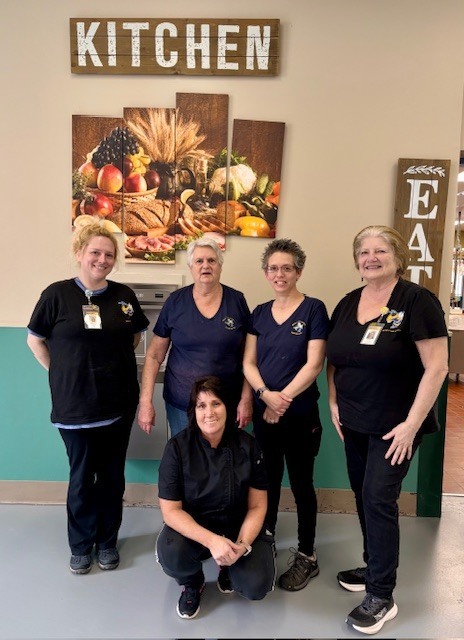 School Lunch Heroes
