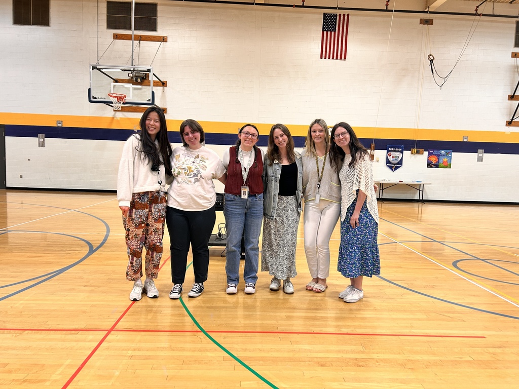 UVM Student Teachers