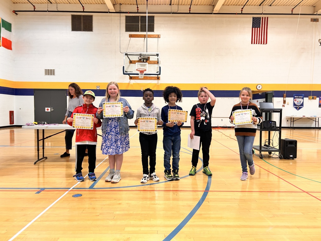 grade 3 students