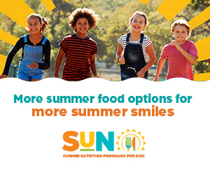 Summer EBT Benefits are Coming!