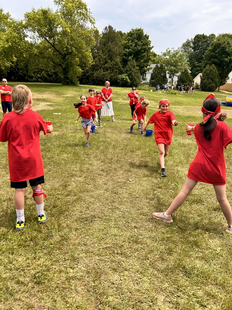 Relay race