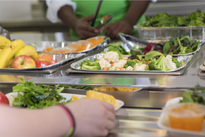 School Lunch