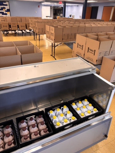 summer meal kits